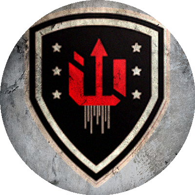 Logo Uprising FC